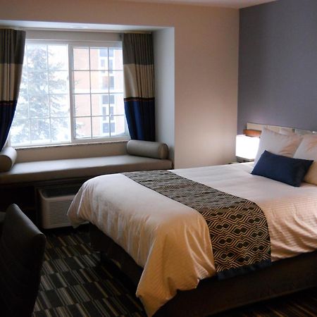 Microtel Inn & Suites Sault Ste. Marie Kültér fotó