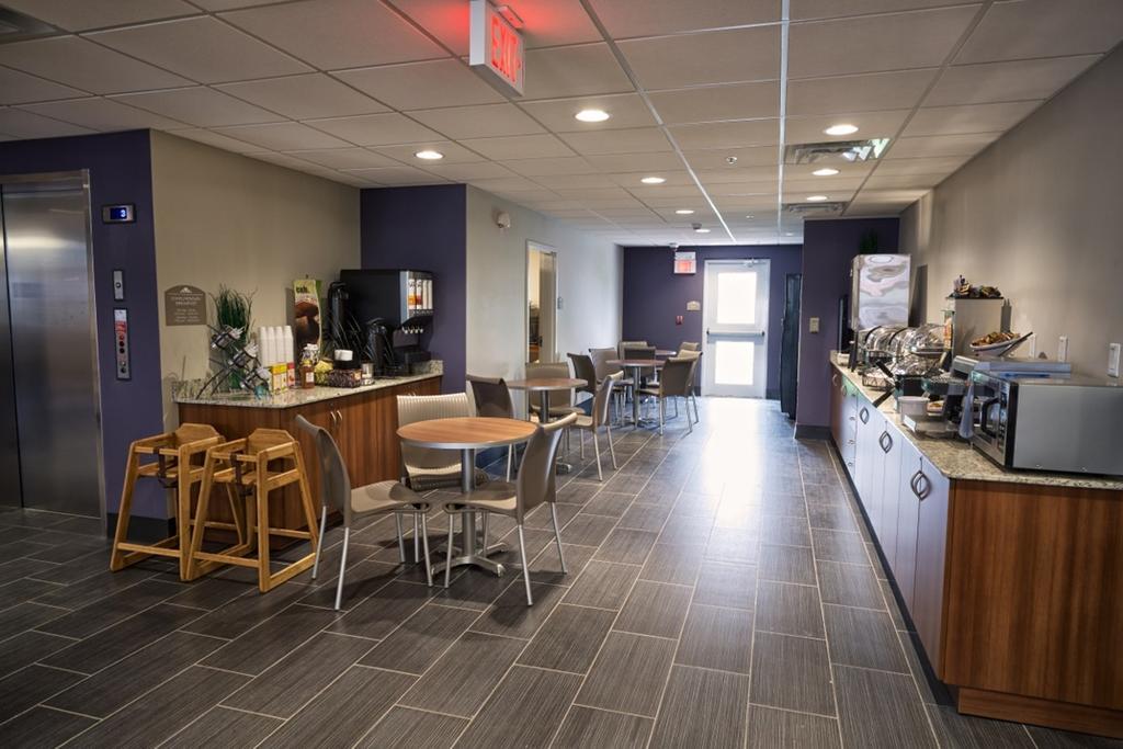 Microtel Inn & Suites Sault Ste. Marie Kültér fotó