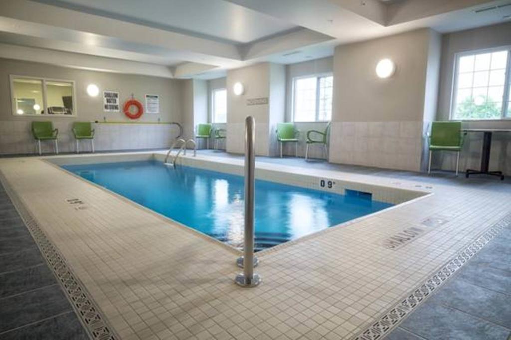 Microtel Inn & Suites Sault Ste. Marie Kültér fotó