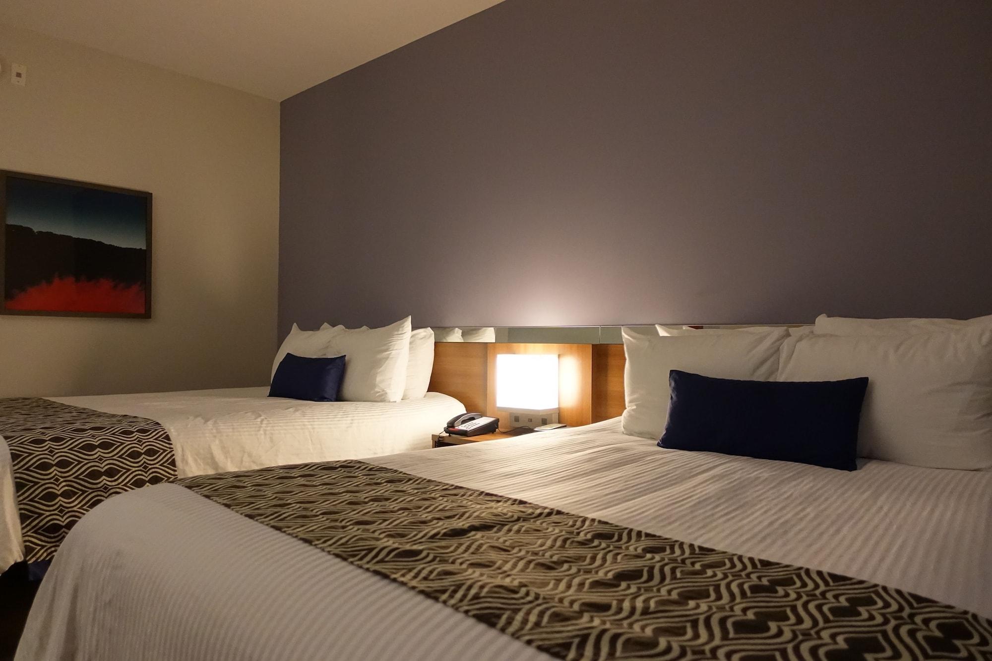 Microtel Inn & Suites Sault Ste. Marie Kültér fotó