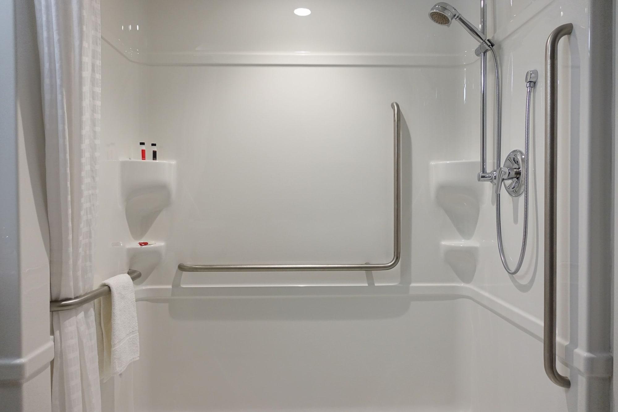 Microtel Inn & Suites Sault Ste. Marie Kültér fotó