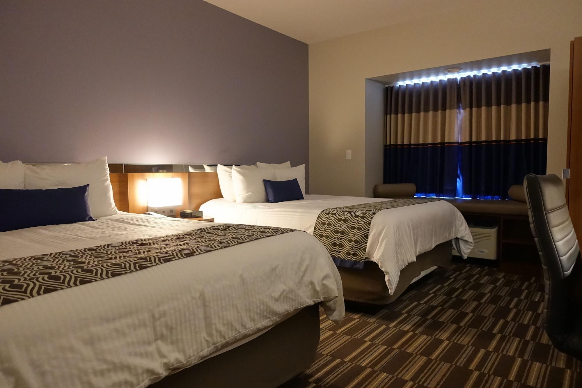 Microtel Inn & Suites Sault Ste. Marie Kültér fotó