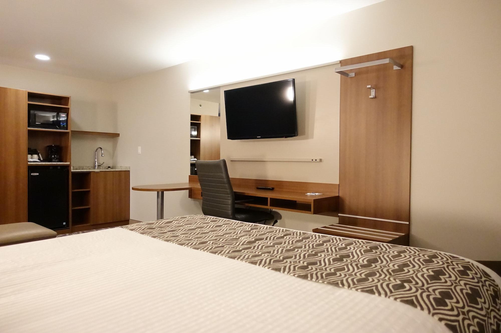 Microtel Inn & Suites Sault Ste. Marie Kültér fotó