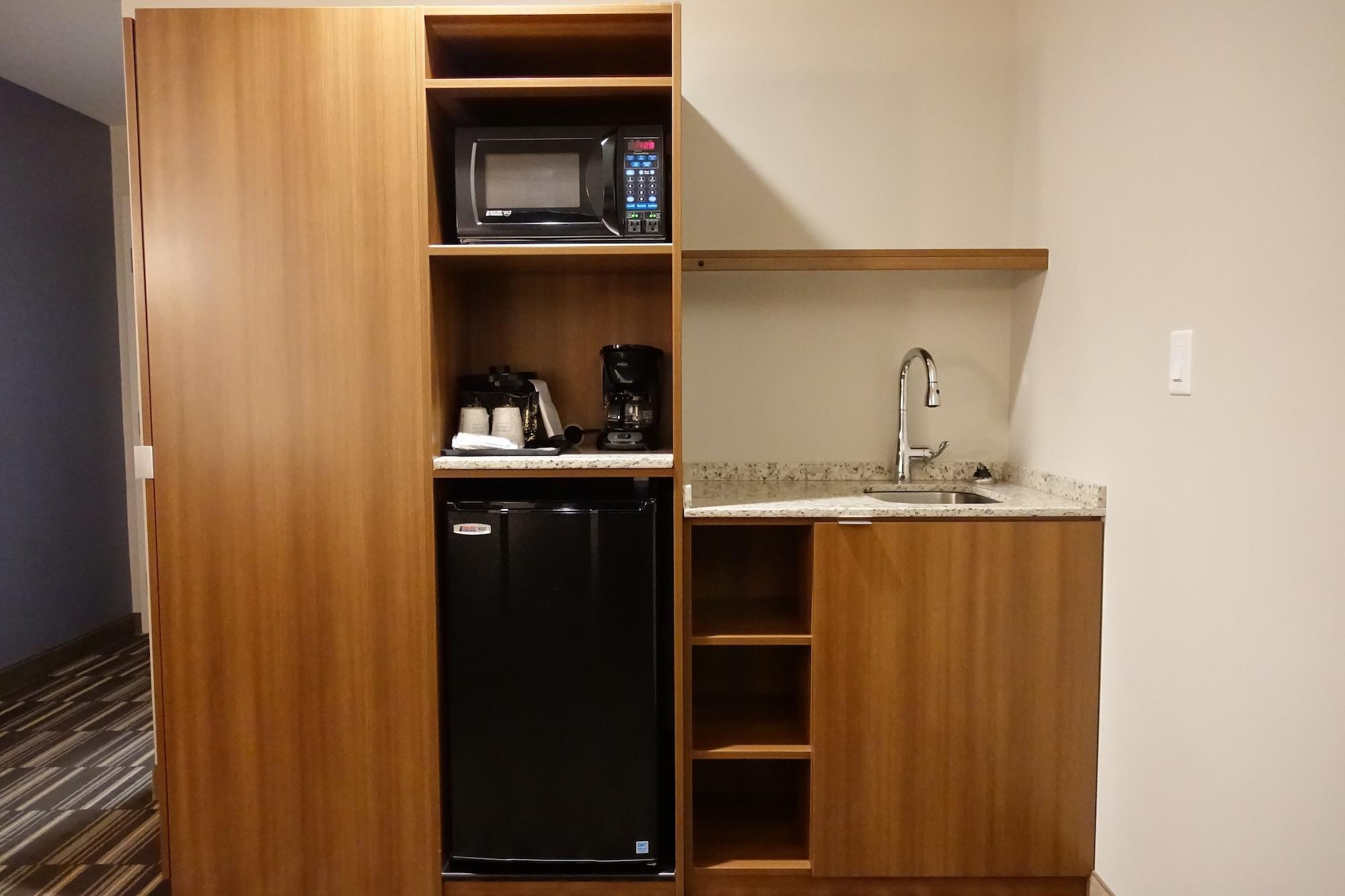 Microtel Inn & Suites Sault Ste. Marie Kültér fotó