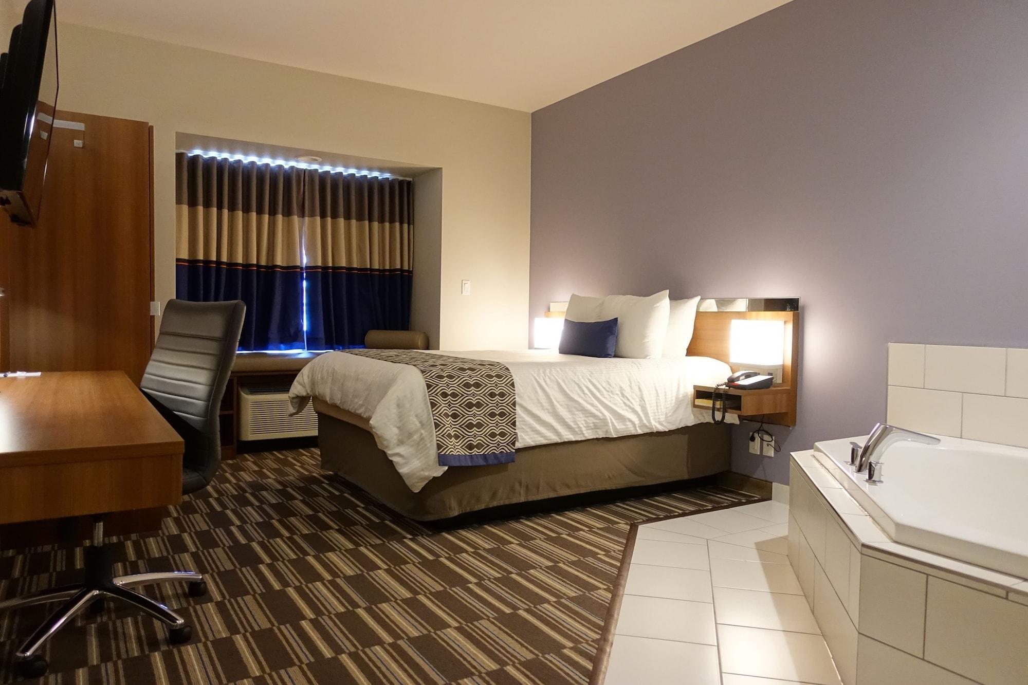 Microtel Inn & Suites Sault Ste. Marie Kültér fotó