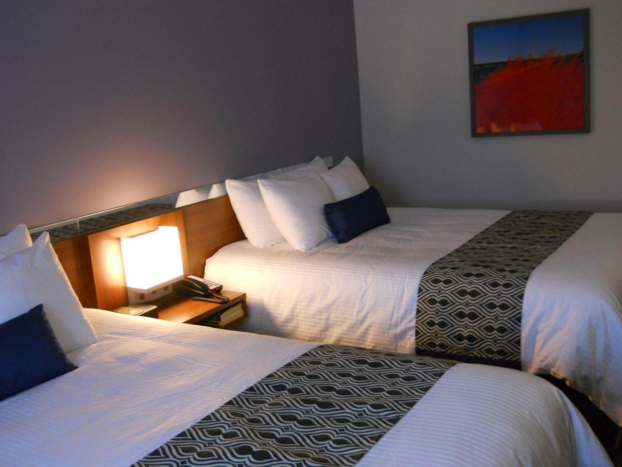 Microtel Inn & Suites Sault Ste. Marie Kültér fotó
