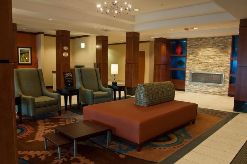 Microtel Inn & Suites Sault Ste. Marie Kültér fotó